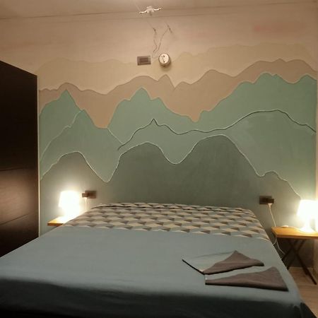 Rosa Bianca Hotel Quart Bagian luar foto